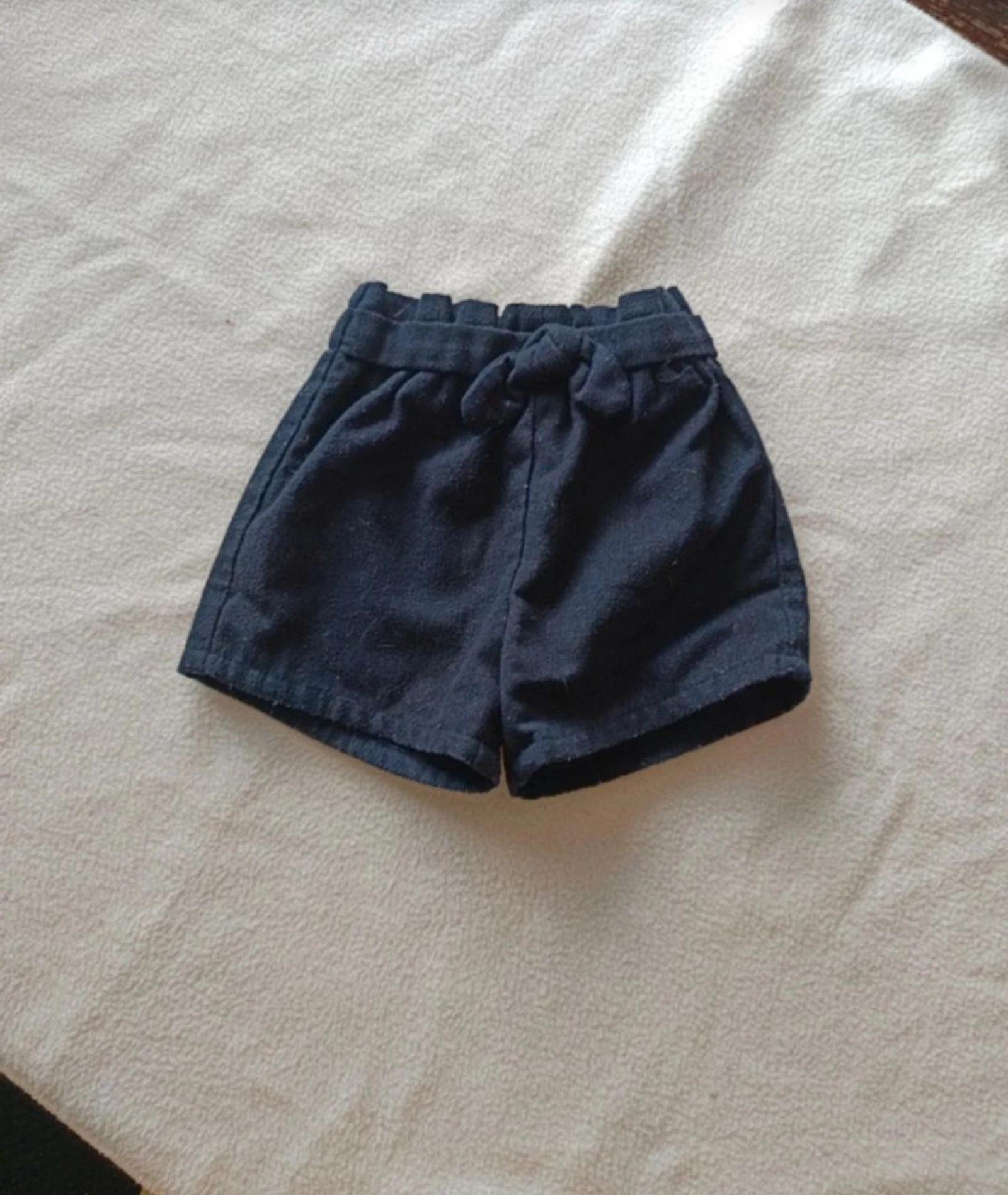 Short 18 mois 